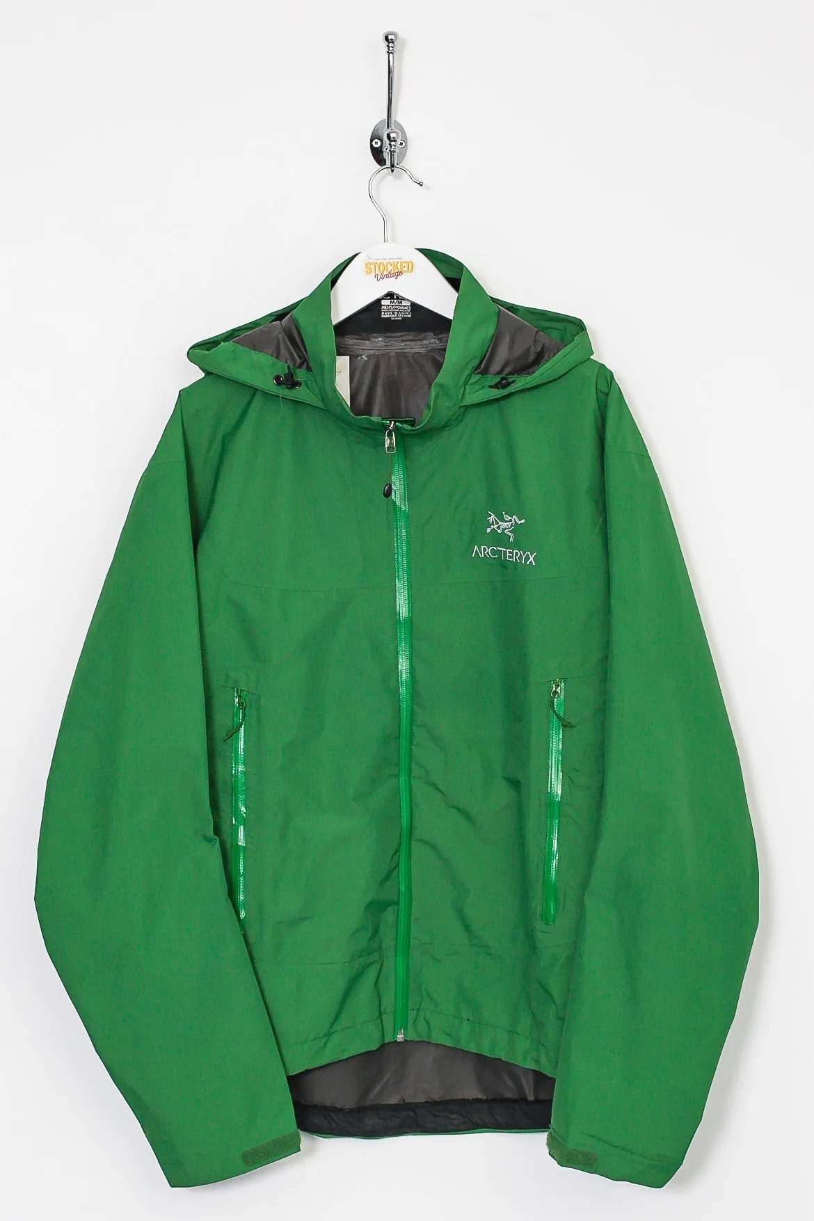 Arc'teryx Beta SL Gore-Tex Paclite Shell Jacket (M)