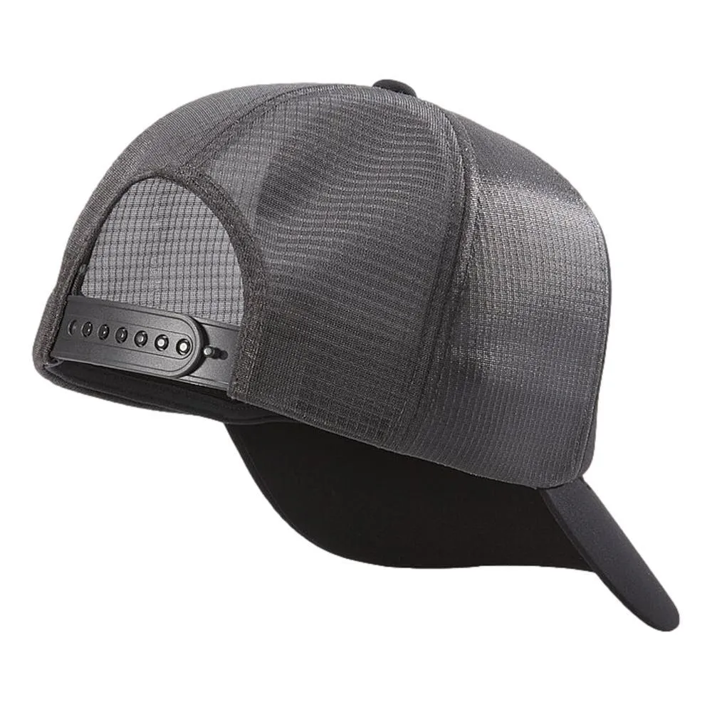 Arc'teryx Bird Word Trucker Curved Hat