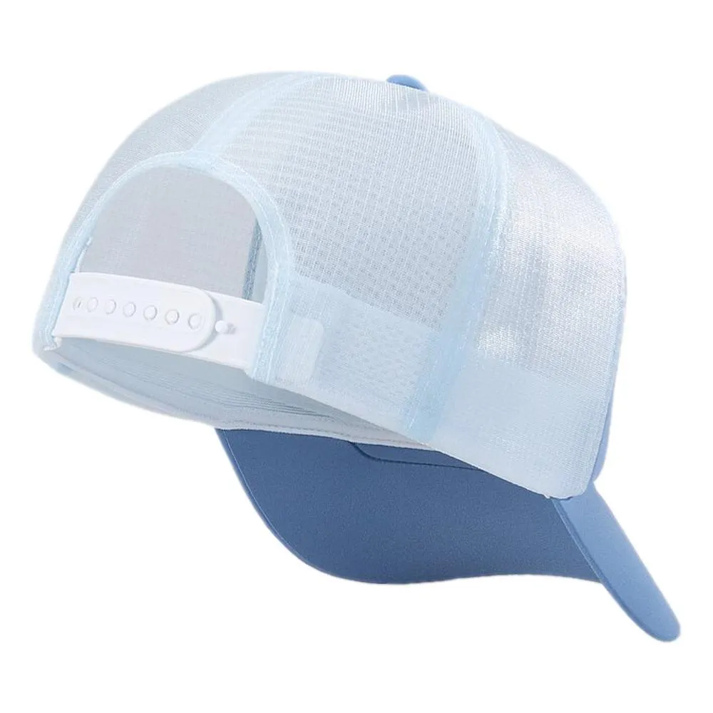 Arc'teryx Bird Word Trucker Curved Hat