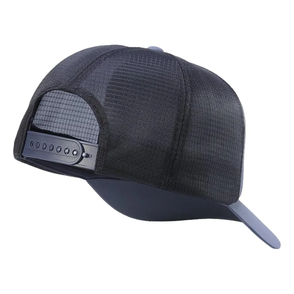 Arc'teryx Bird Word Trucker Curved Hat