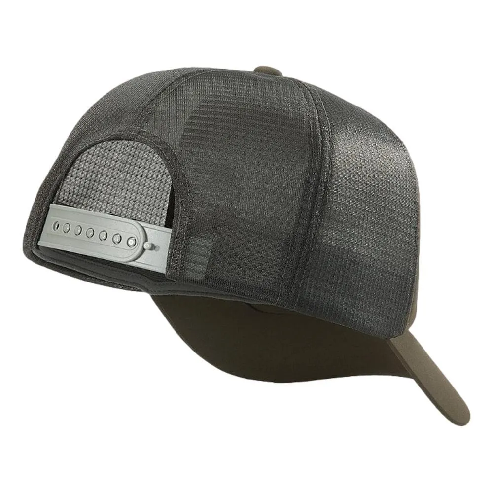 Arc'teryx Bird Word Trucker Curved Hat