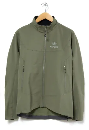 Arc'teryx Gamma LT Men's Jacket - Forage