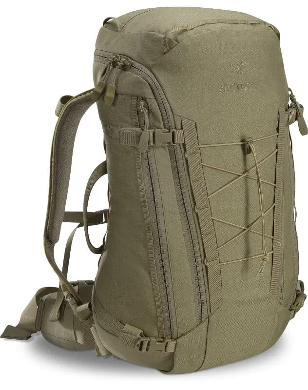 Arc'teryx LEAF Assault Pack 30