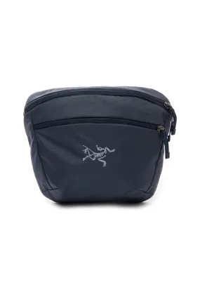 Arc'teryx Mantis 2 Waistpack - Black Sapphire