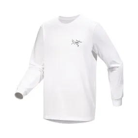 Arc'teryx Men's Arc'Multi Bird Logo LS ShirtX000007746