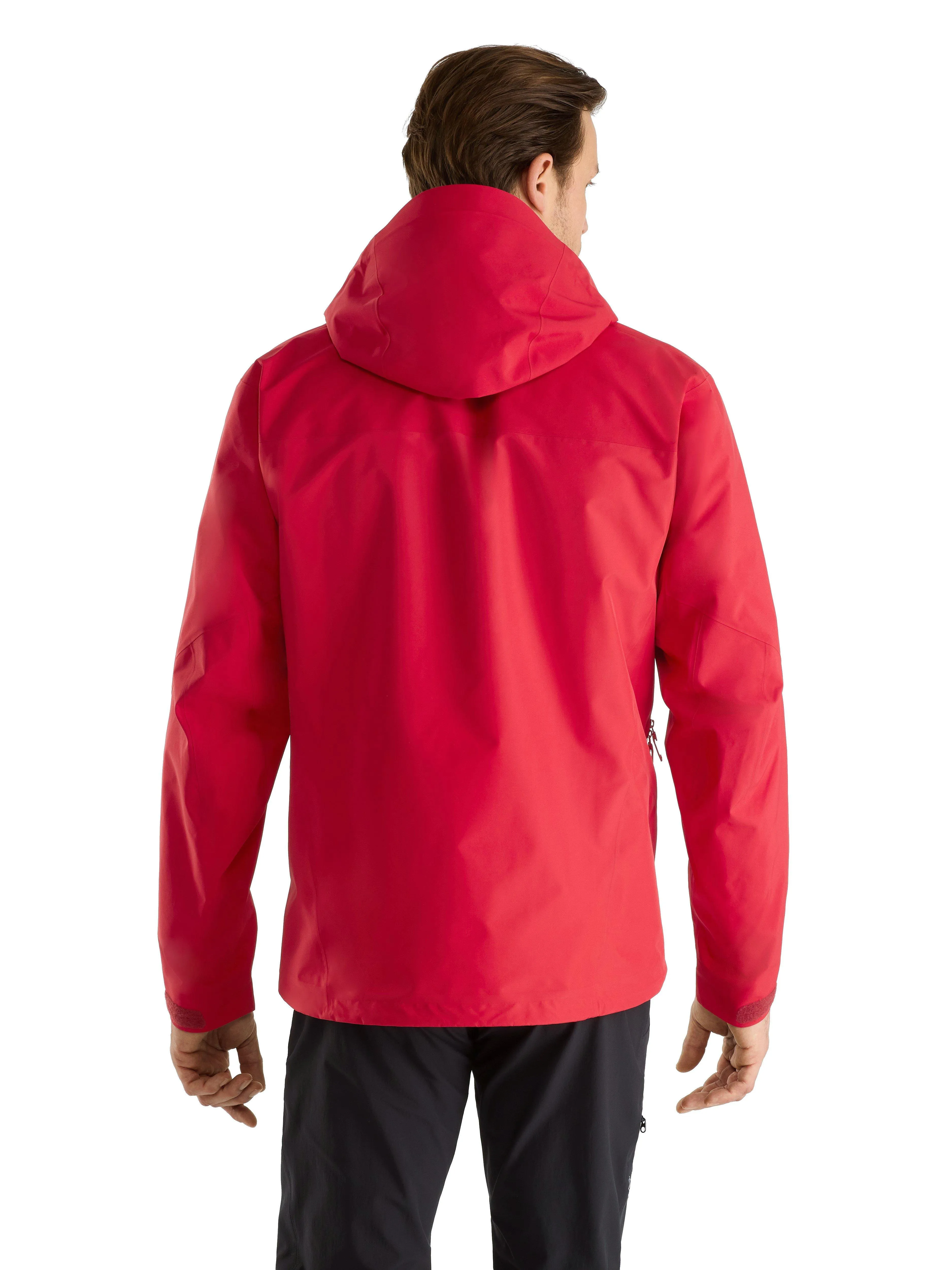 Arc'teryx Men's Beta AR Jacket - Heritage | George Fisher