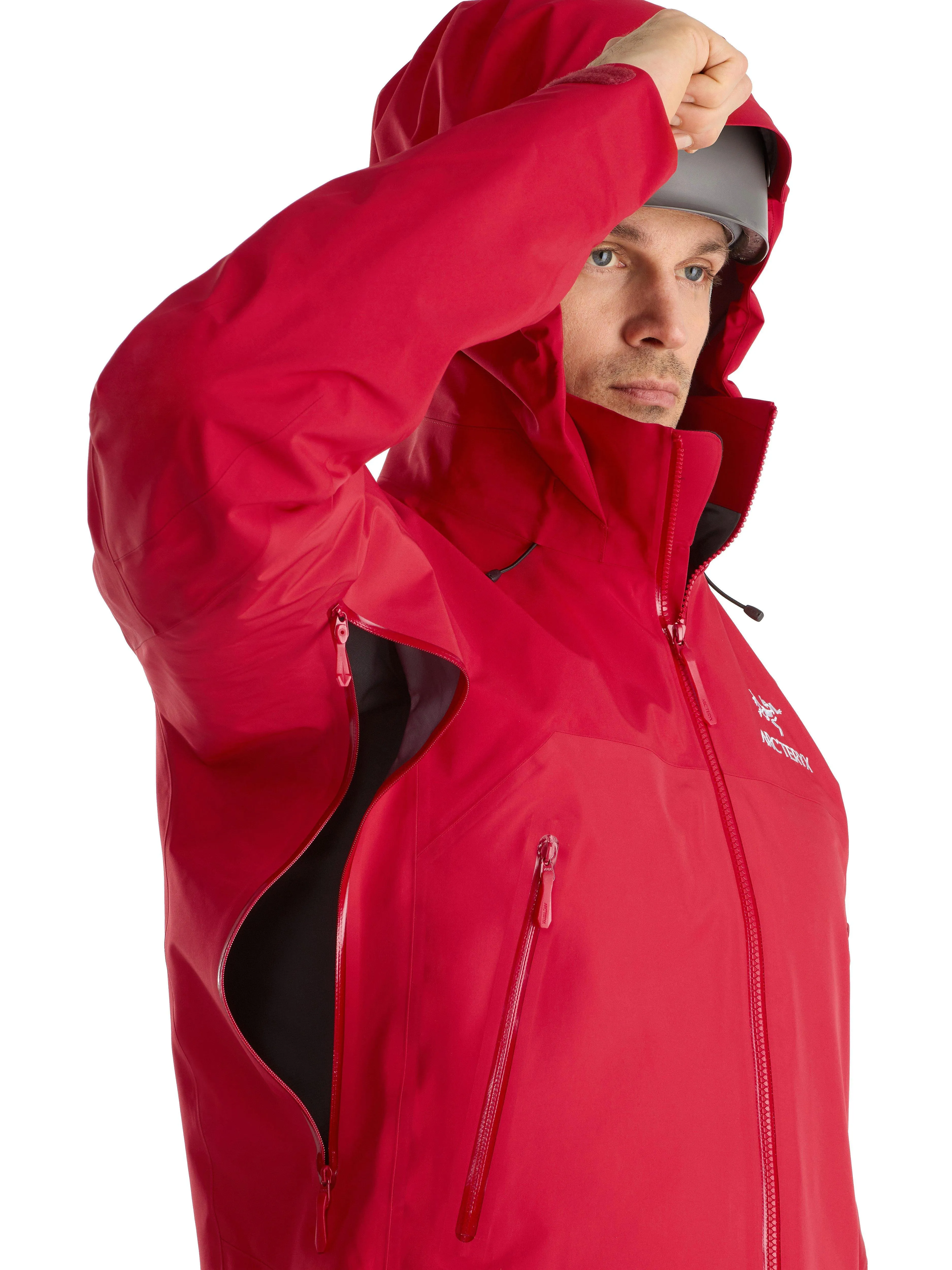 Arc'teryx Men's Beta AR Jacket - Heritage | George Fisher