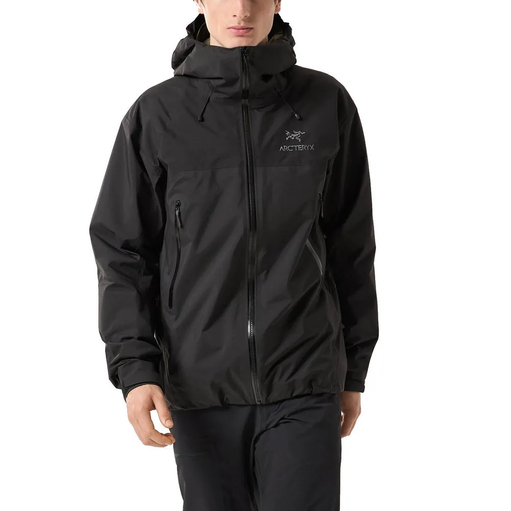 Arc'teryx Men's Beta AR JacketX000006488