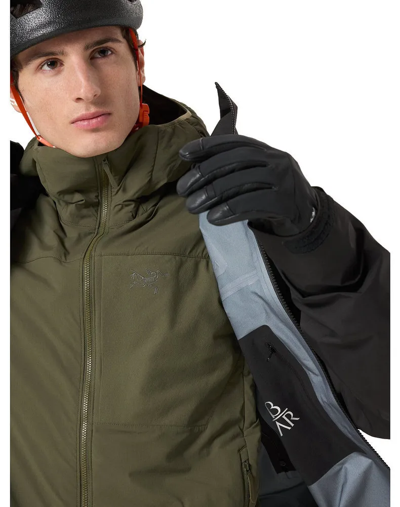 Arc'teryx Men's Beta AR JacketX000006488