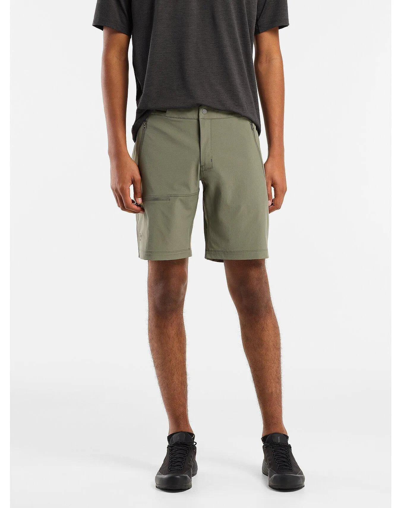 Arc'teryx Men's Gamma Lightweight Short (9