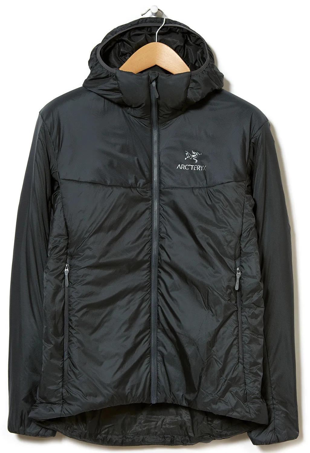 Arc'teryx Nuclei FL Men's Jacket - Cinder