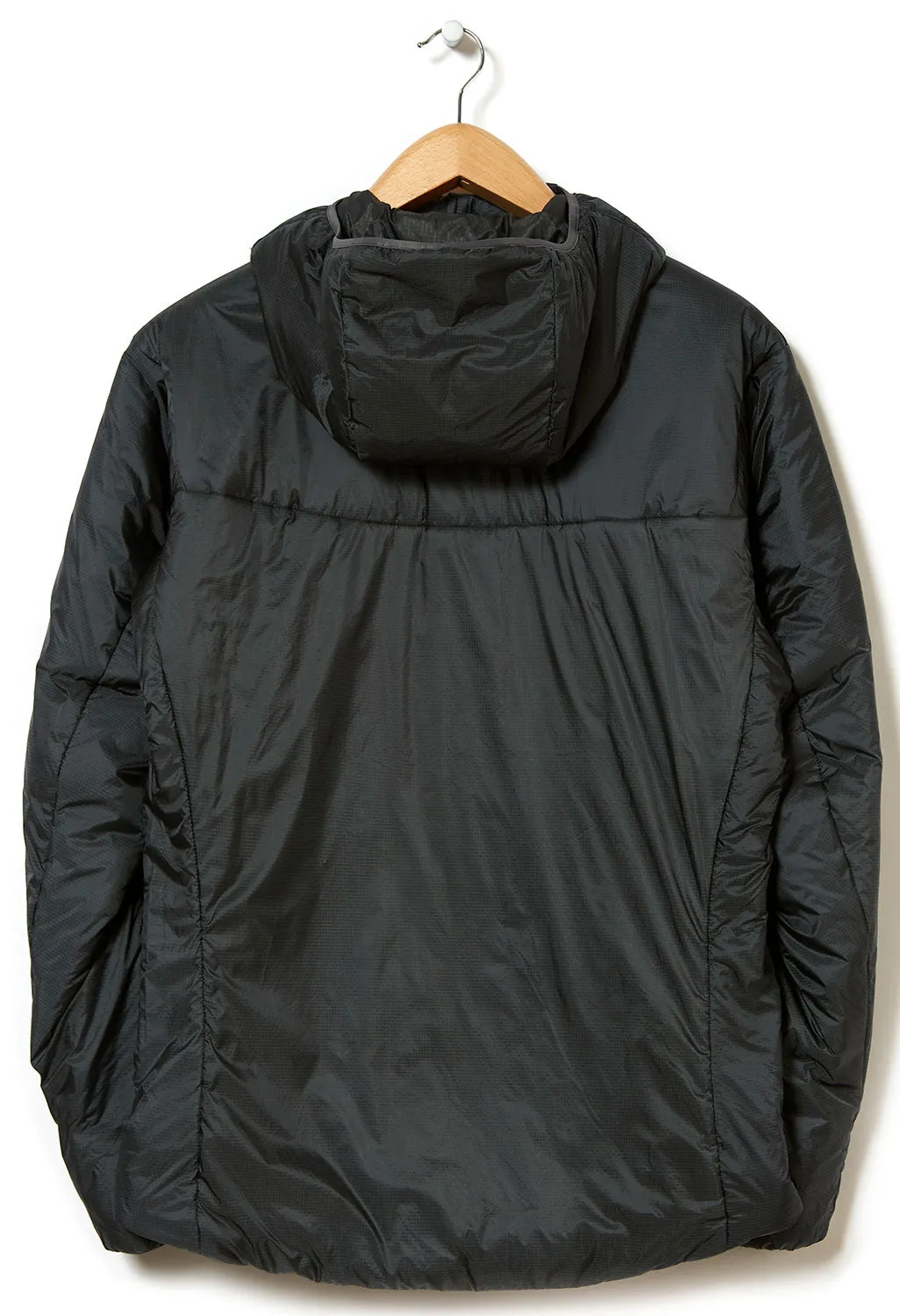 Arc'teryx Nuclei FL Men's Jacket - Cinder