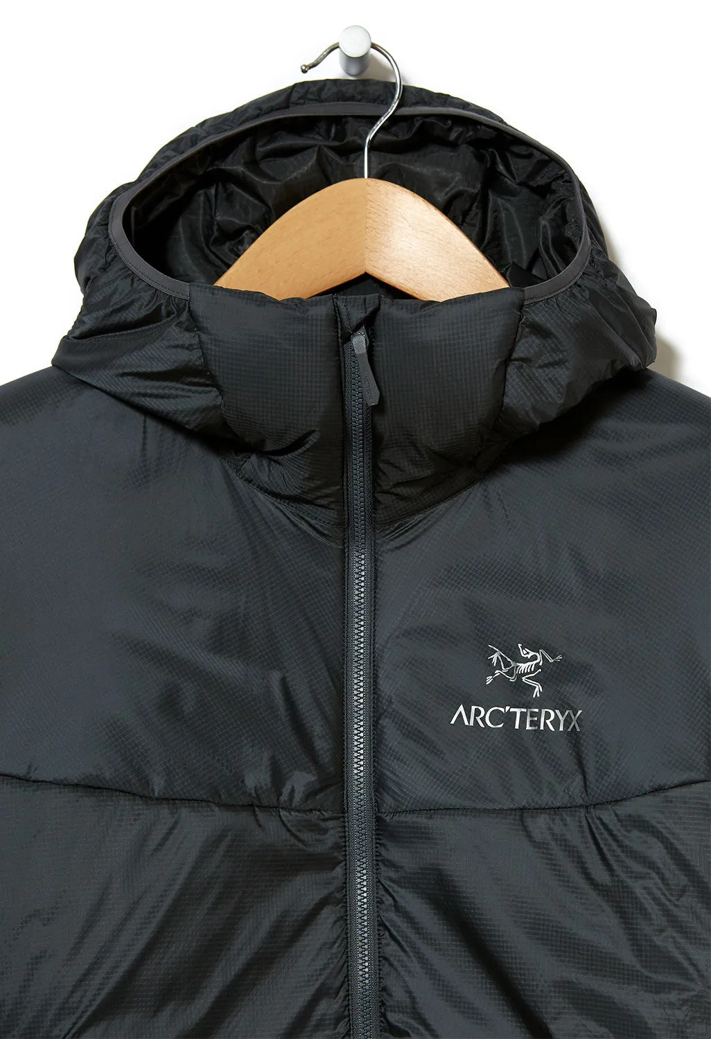 Arc'teryx Nuclei FL Men's Jacket - Cinder