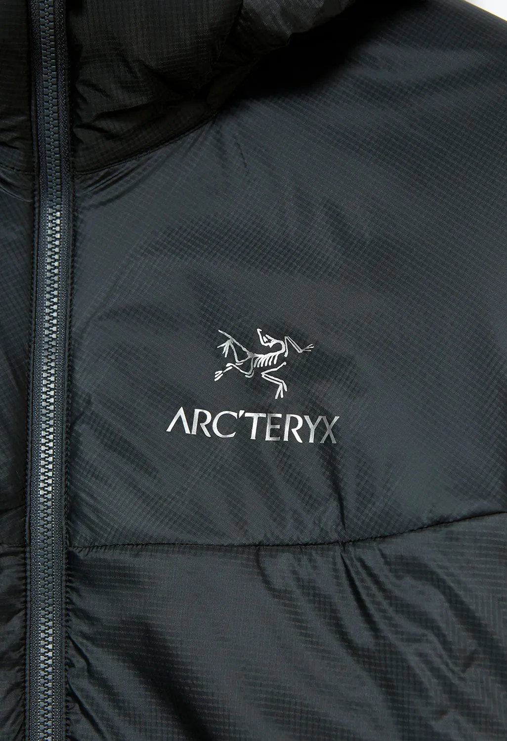 Arc'teryx Nuclei FL Men's Jacket - Cinder