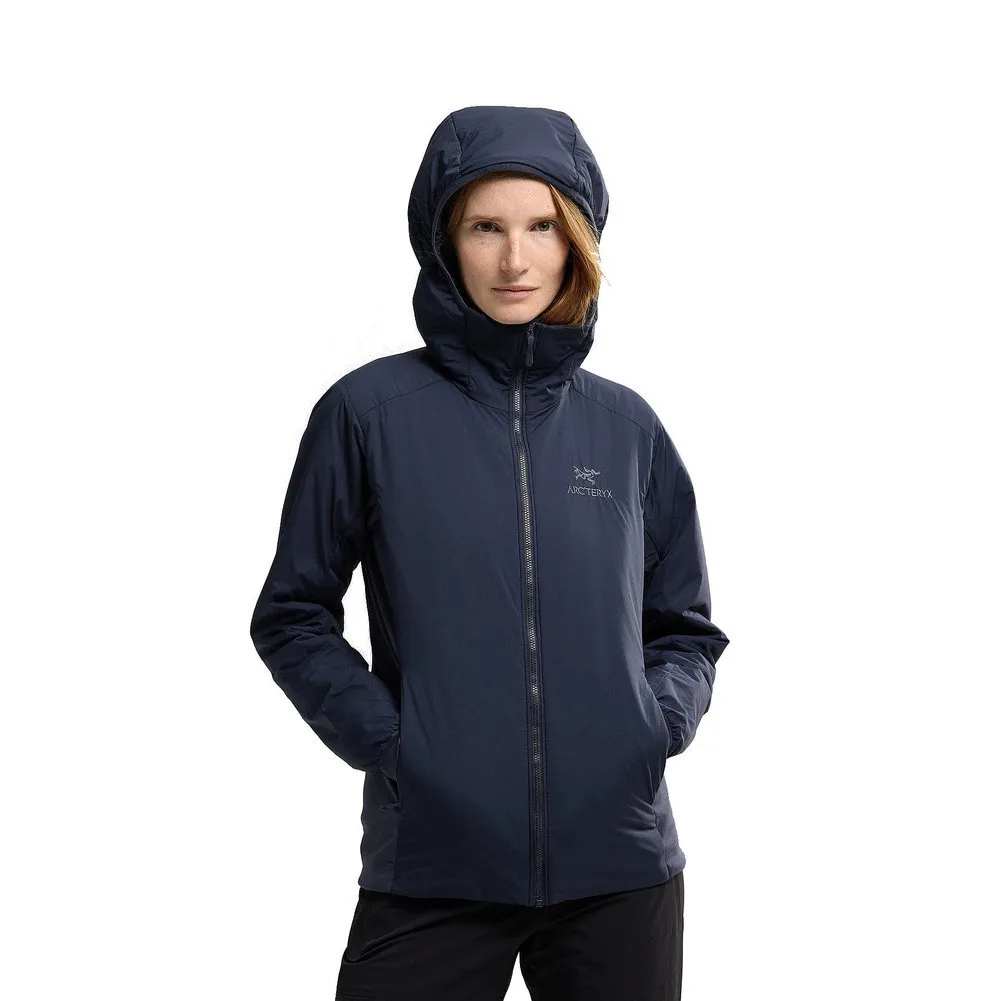 Arc'teryx Women's Atom HoodyX000006780