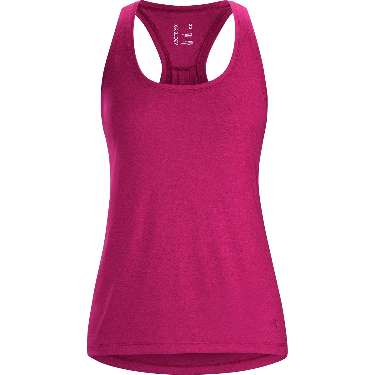 Arc'Teryx Women's Eagan Tank - Pentas - XS