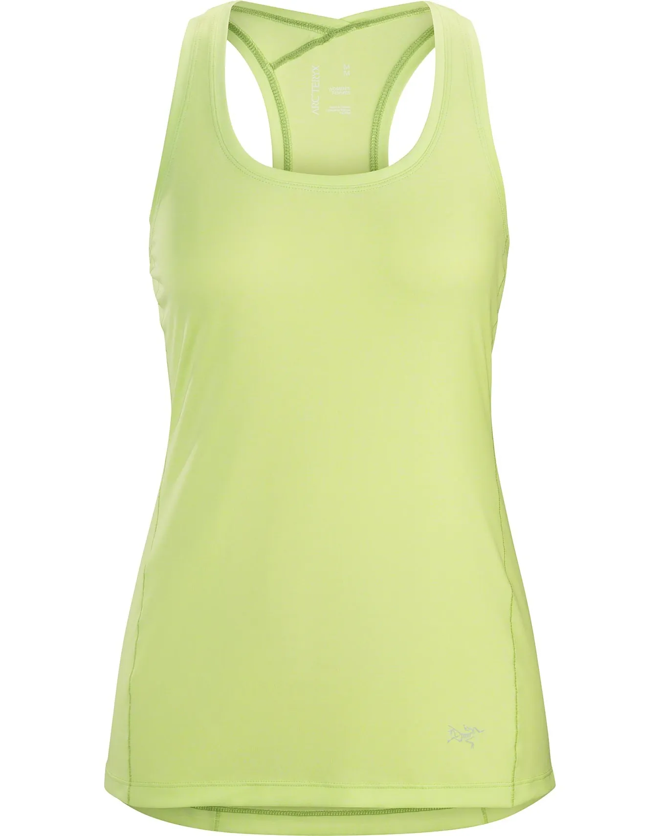 Arc'Teryx Women's Prista Tank - Light Titanite - XS