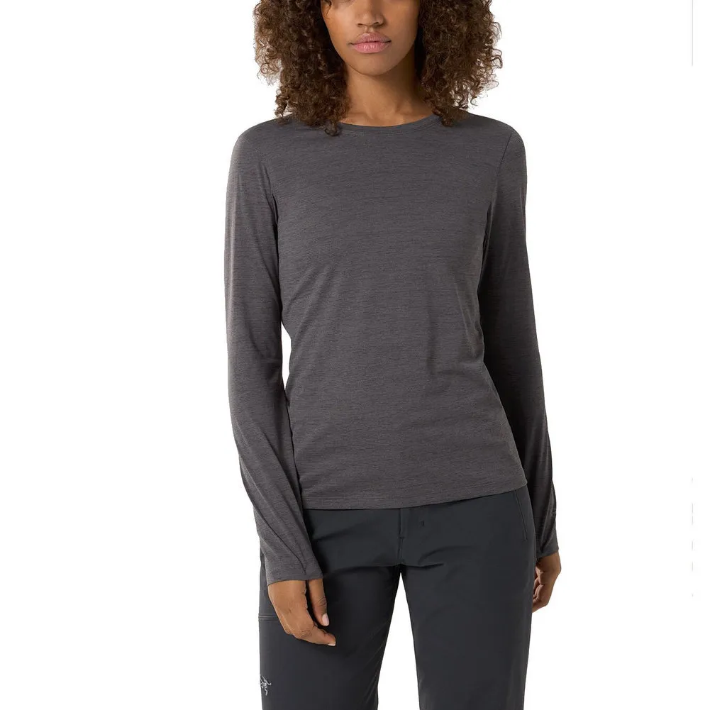 Arc'teryx Women's Taema Crew LS ShirtX000006914