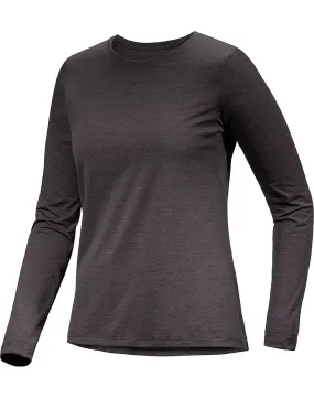 Arc'teryx Women's Taema Crew LS ShirtX000006914