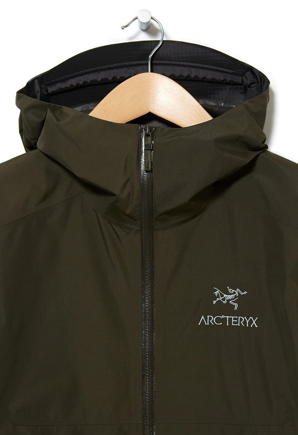 Arc'teryx Zeta SL GORE-TEX Paclite Plus Men's Jacket - Dracaena