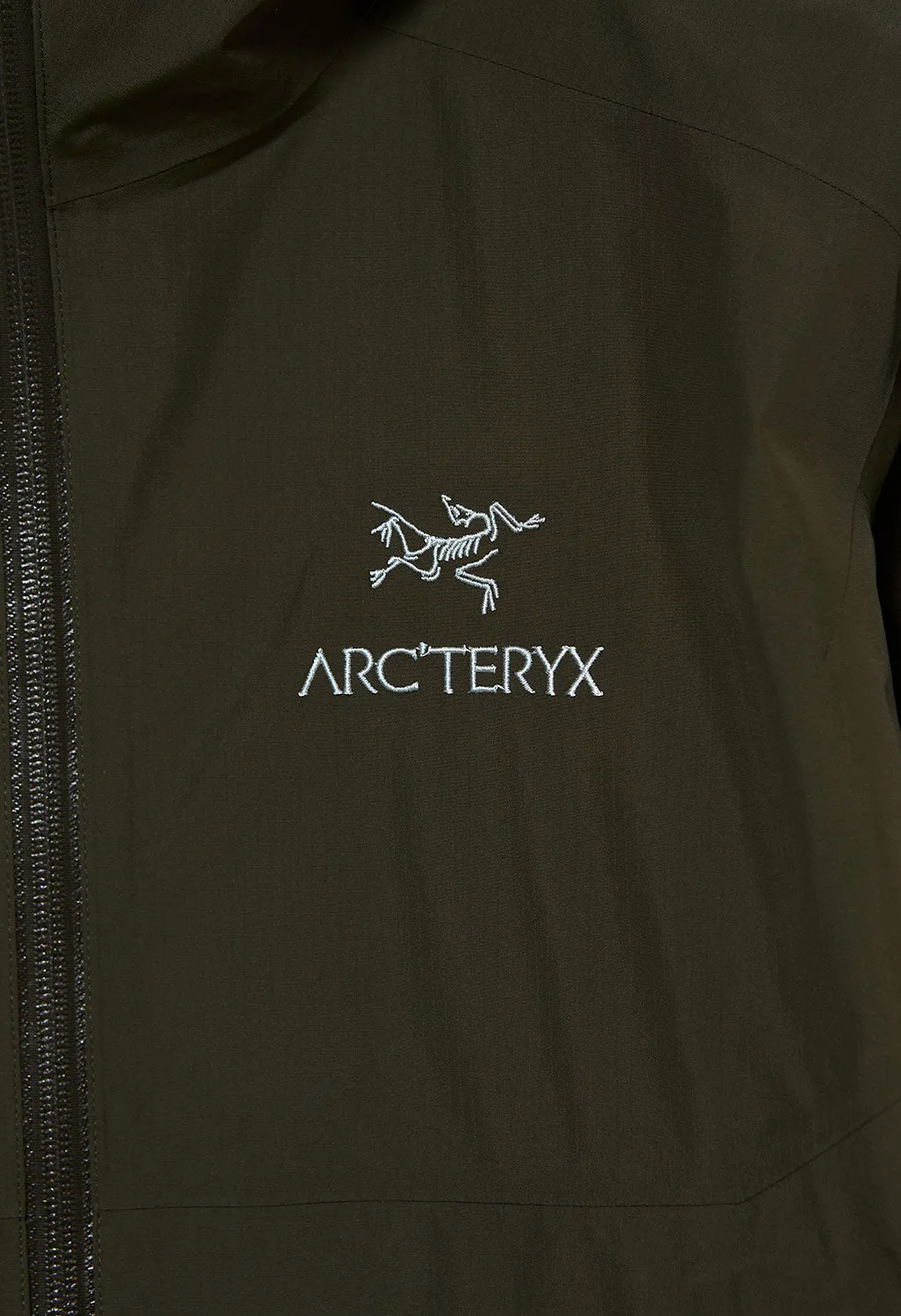 Arc'teryx Zeta SL GORE-TEX Paclite Plus Men's Jacket - Dracaena