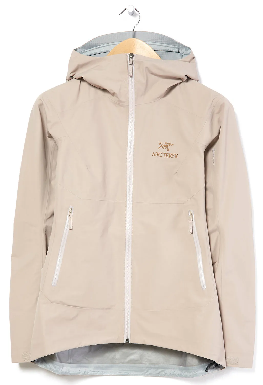 Arc'teryx Zeta SL GORE-TEX Paclite Plus Women's Jacket - Verra