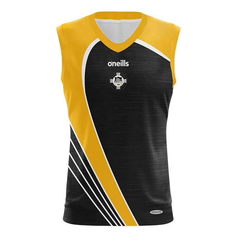 Asdee GAA Vest