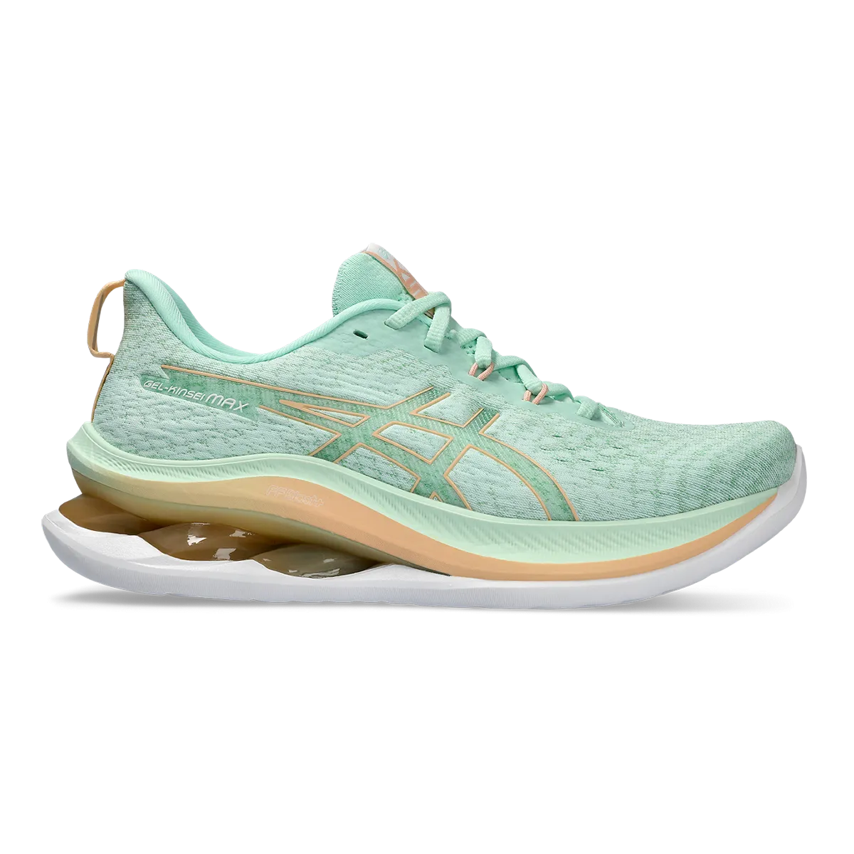 Asics Gel-Kinsei Max