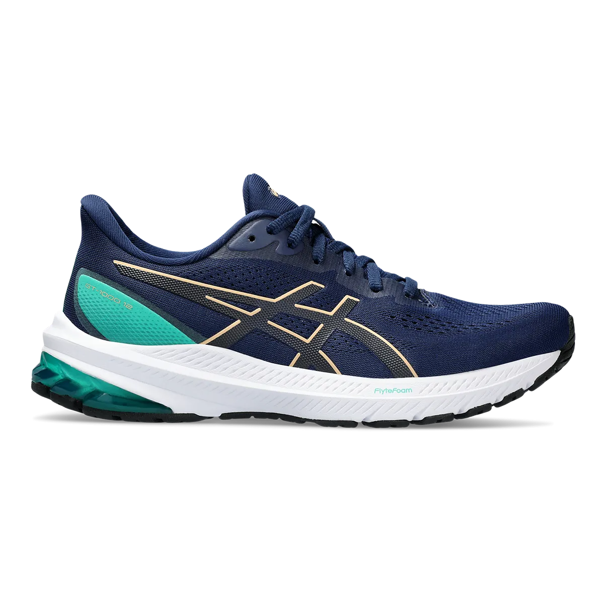 Asics GT-1000 12