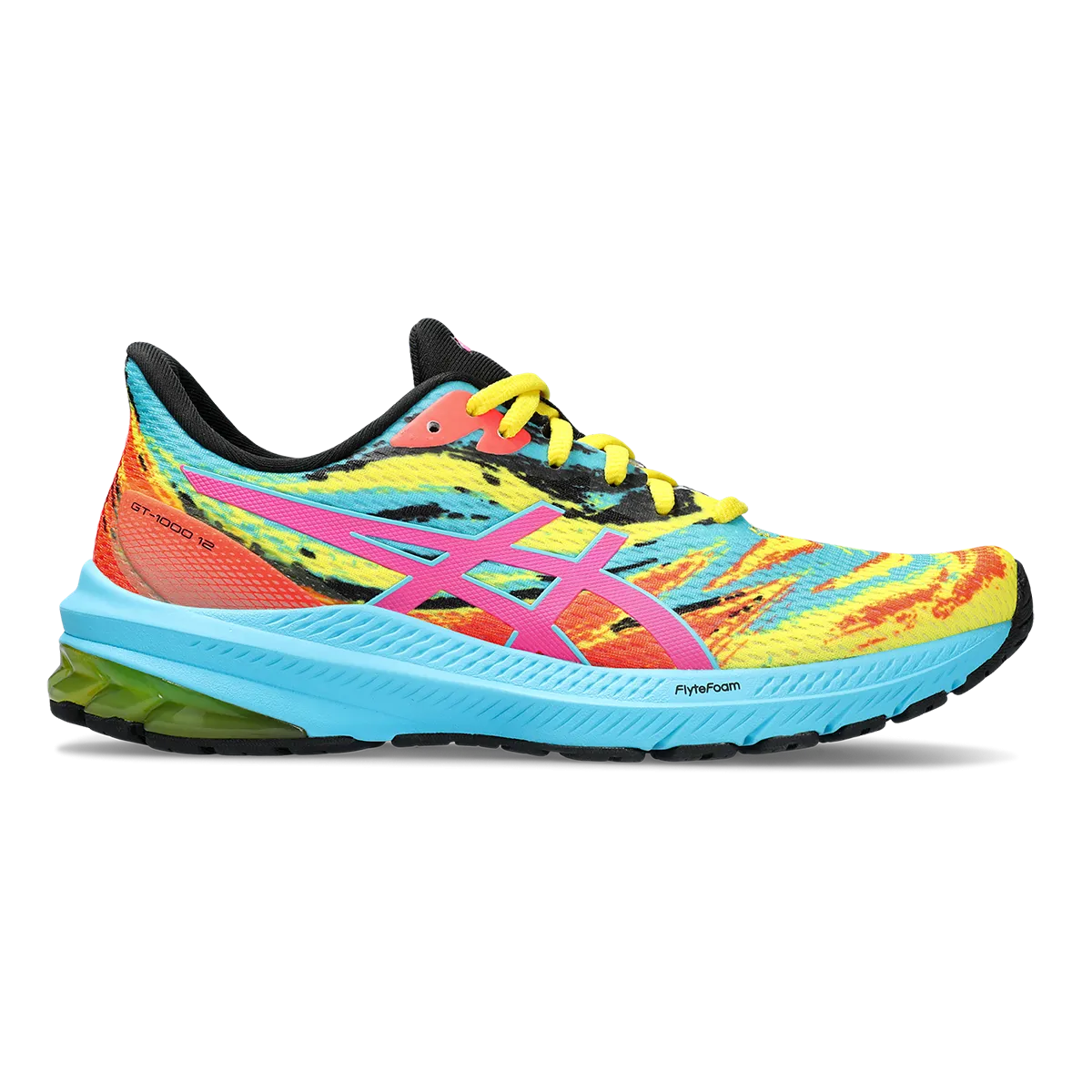 Asics GT-1000 12