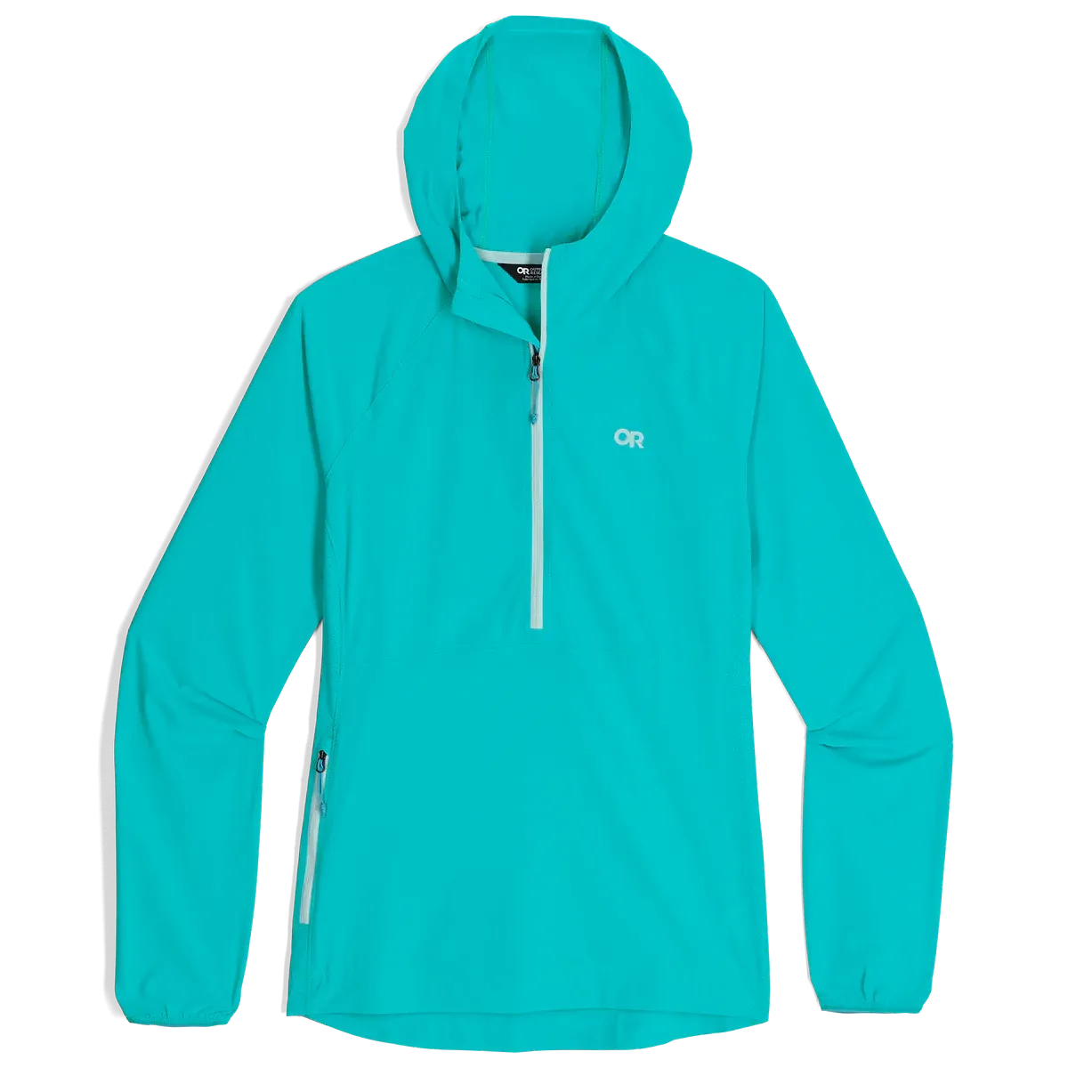 Astroman Air Sun Hoodie (Women's)