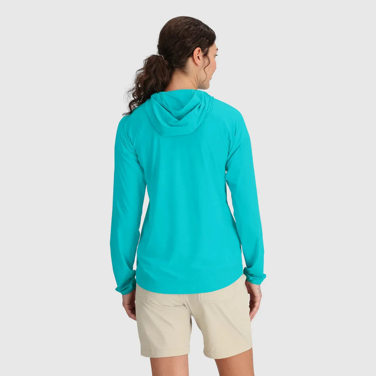 Astroman Air Sun Hoodie (Women's)