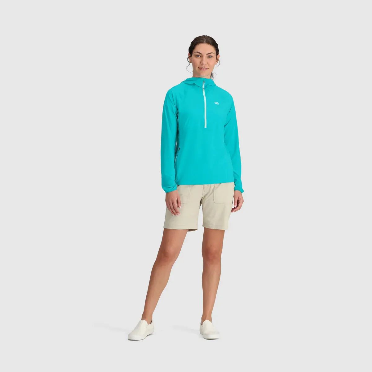 Astroman Air Sun Hoodie (Women's)