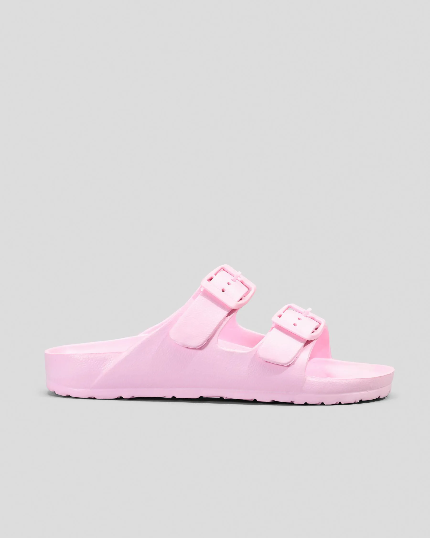 Ava And Ever Girls' Denver Slide Sandals