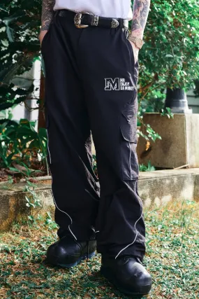 AW22 Track Cargo Pants