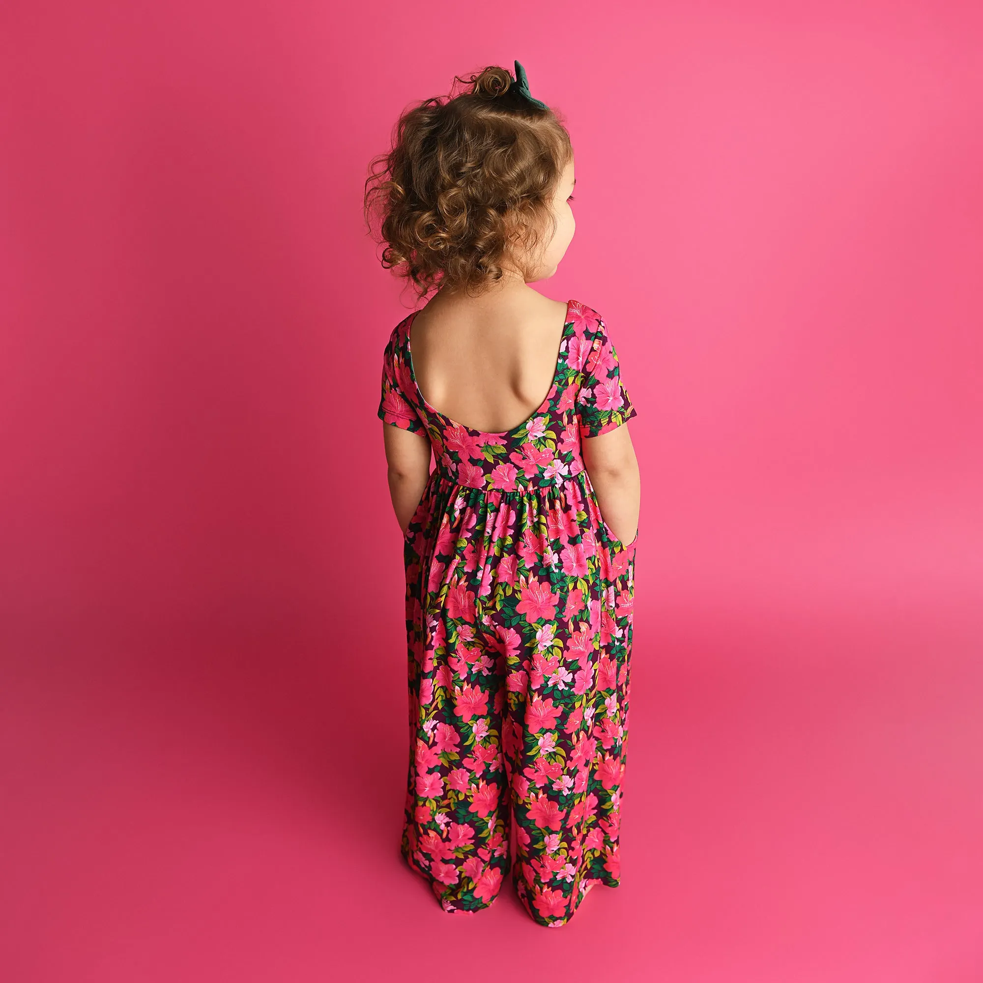 Azalea ROMPER