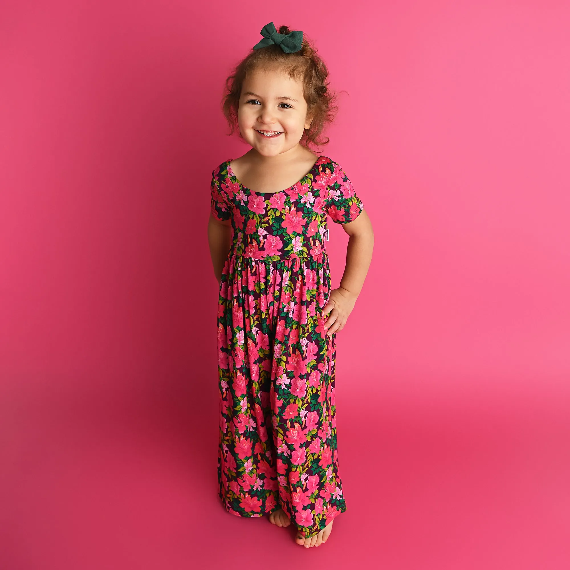 Azalea ROMPER