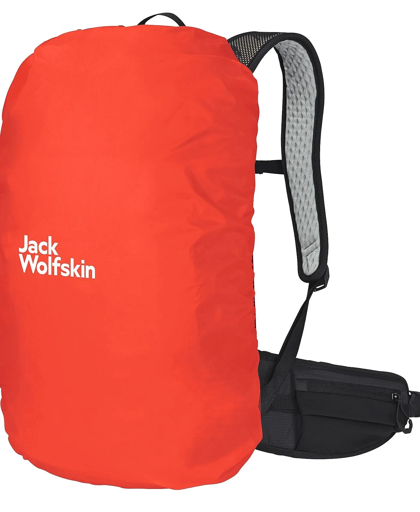 backpack Jack Wolfskin Moab Jam Pro 24.5 - Flash Black