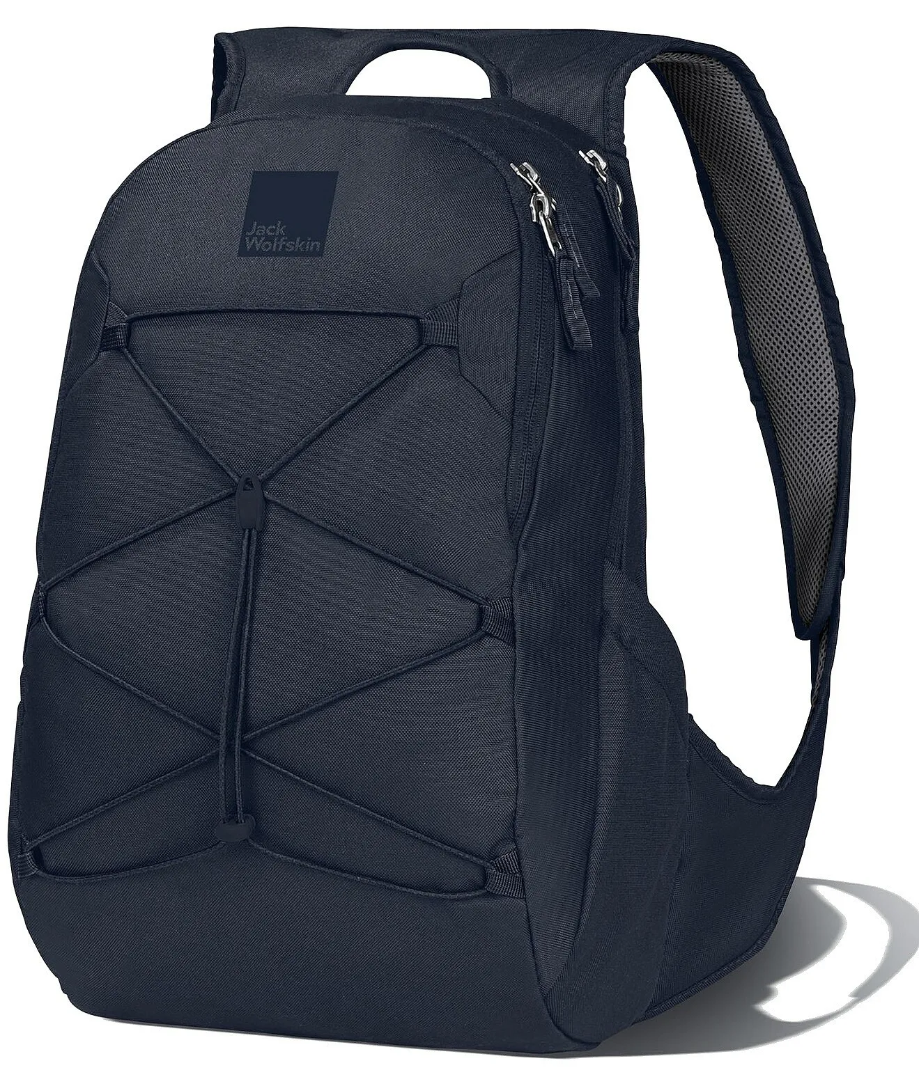 backpack Jack Wolfskin Savona De Luxe - Night Blue - women´s