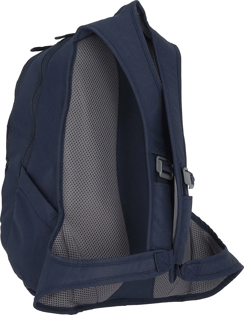 backpack Jack Wolfskin Savona De Luxe - Night Blue - women´s