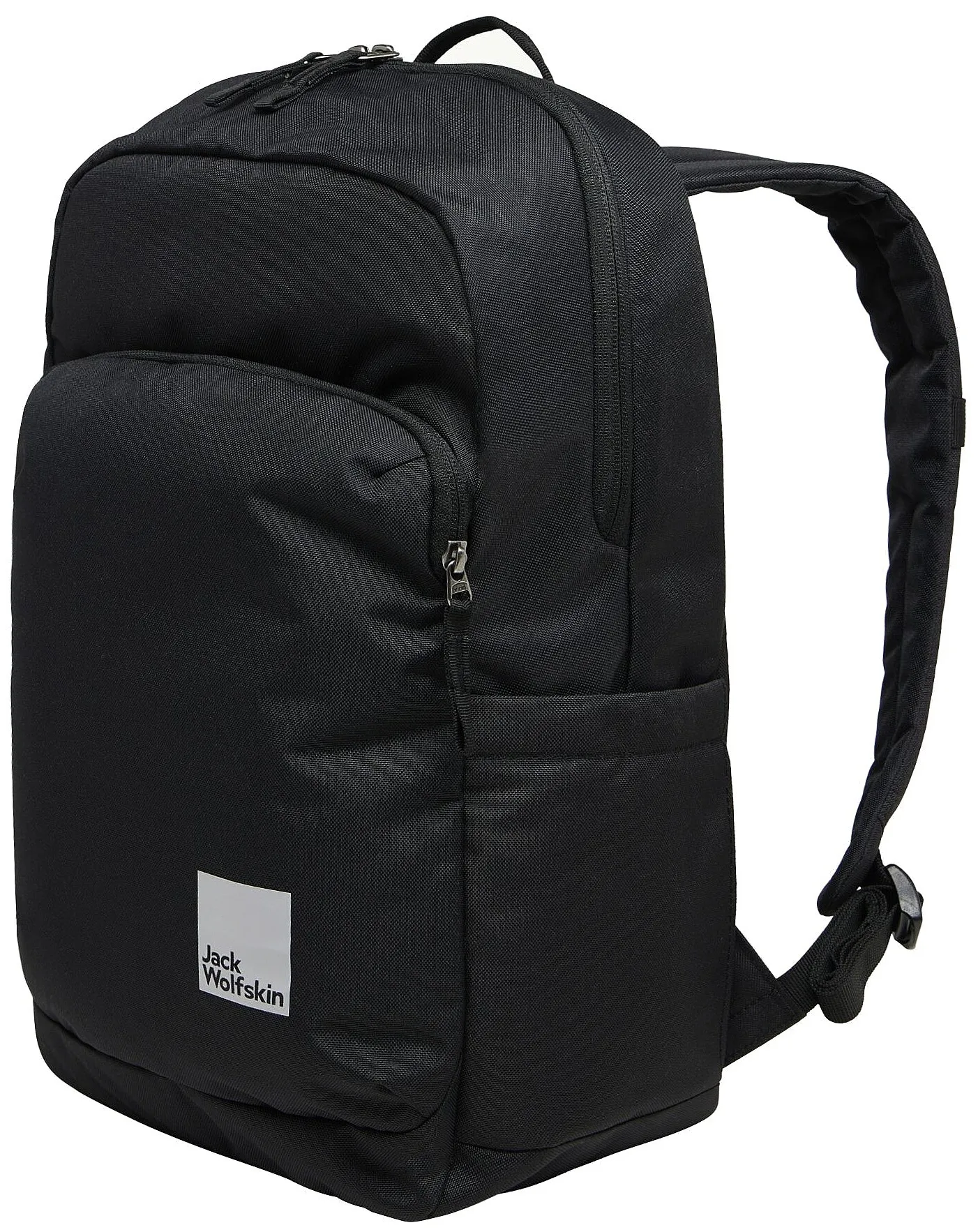 backpack Jack Wolfskin Taubenberg - Black