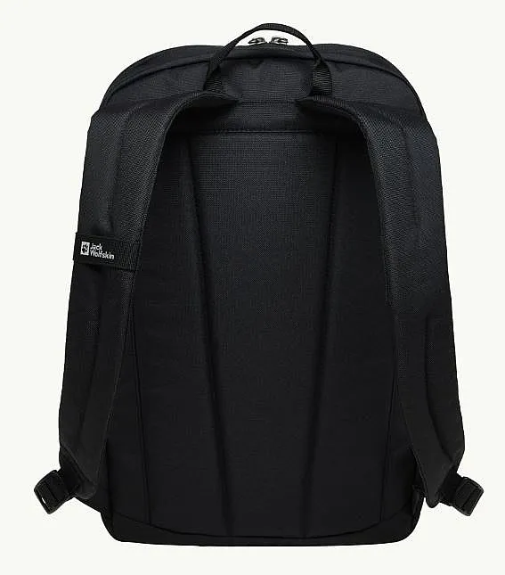 backpack Jack Wolfskin Taubenberg - Black