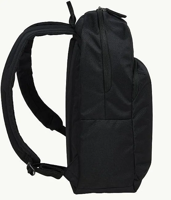 backpack Jack Wolfskin Taubenberg - Black