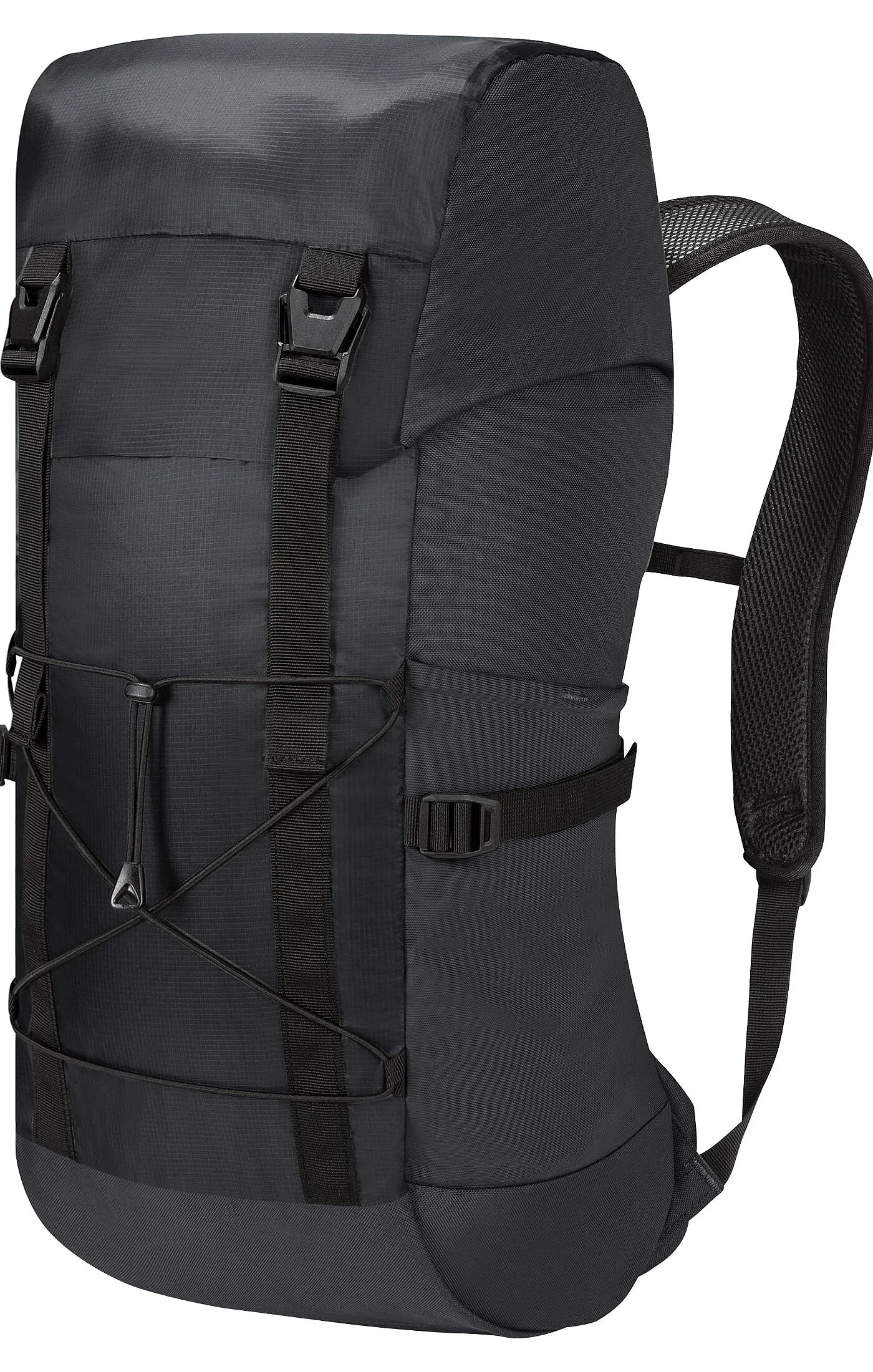 backpack Jack Wolfskin Wanderthirst Vent 22 - Phantom