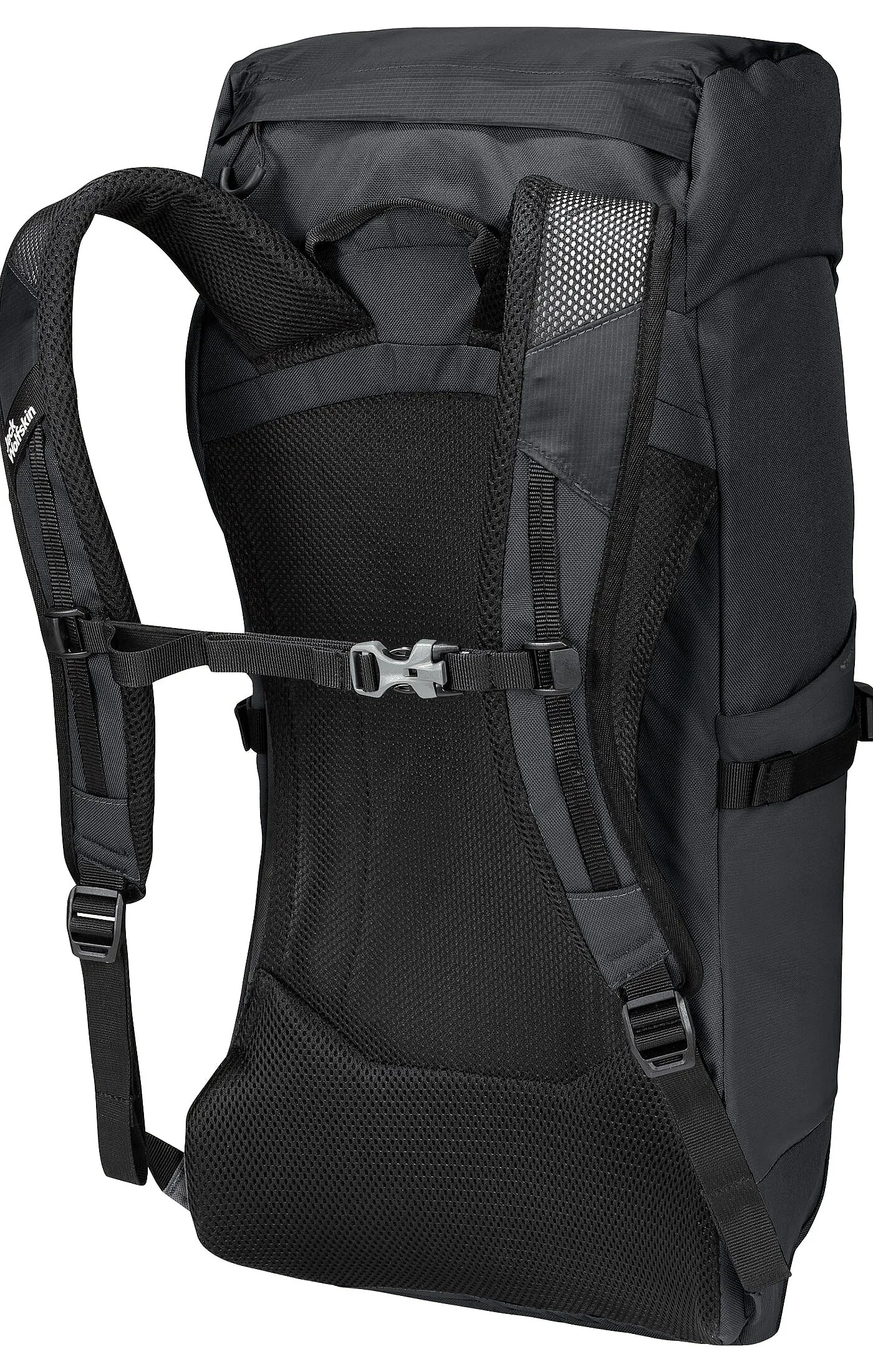 backpack Jack Wolfskin Wanderthirst Vent 22 - Phantom