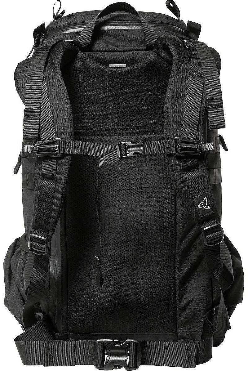 backpack Mystery Ranch 2 Day Assault L/XL - Black