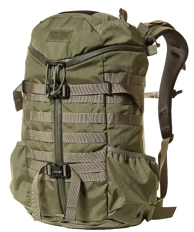 backpack Mystery Ranch 2 Day Assault L/XL - Forest