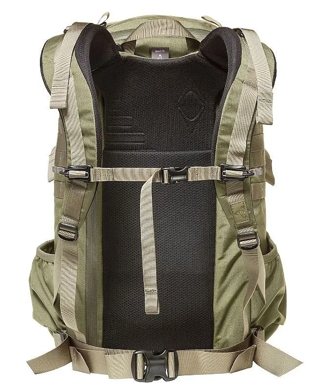 backpack Mystery Ranch 2 Day Assault L/XL - Forest