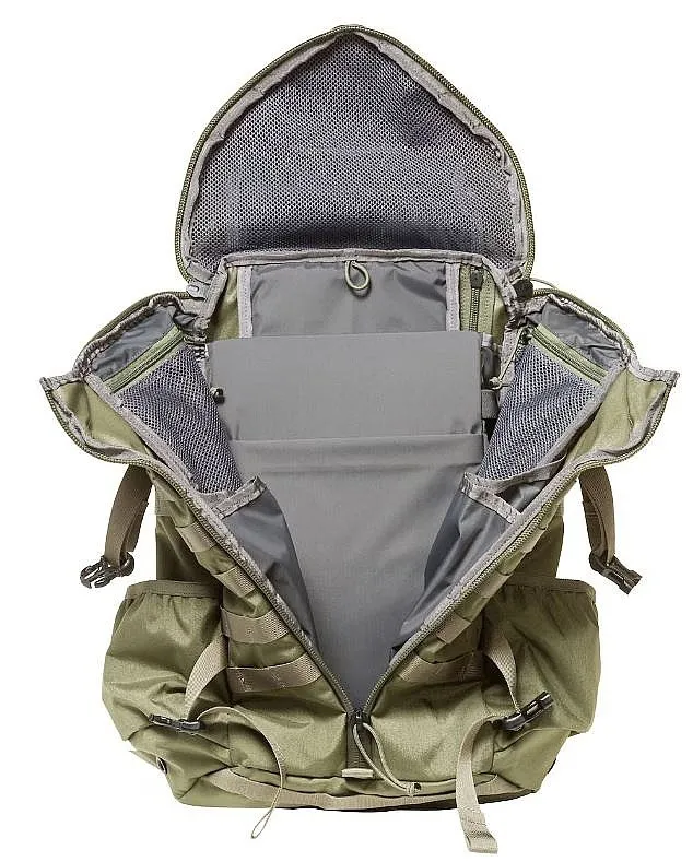 backpack Mystery Ranch 2 Day Assault L/XL - Forest