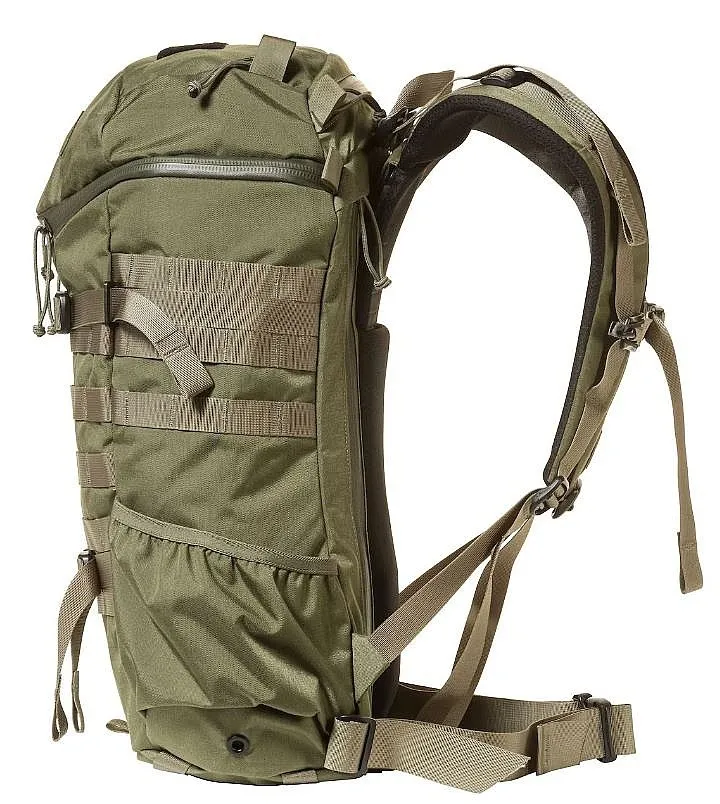 backpack Mystery Ranch 2 Day Assault L/XL - Forest